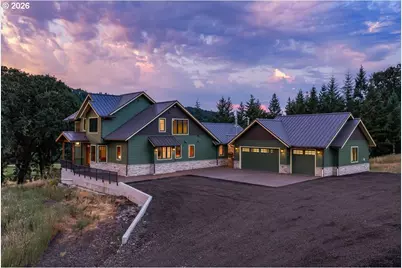 15600 Dupee Valley Rd, Sheridan, OR 97378 - Photo 1