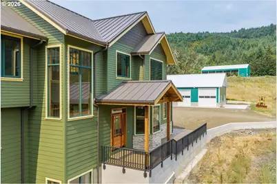 15600 Dupee Valley Rd, Sheridan, OR 97378 - Photo 5