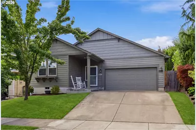 3410 Doubletree St, Forest Grove, OR 97116 - Photo 1