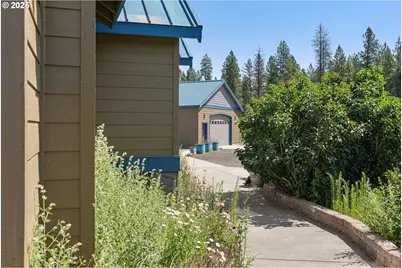 27 E Adams View Dr, Glenwood, WA 98619 - Photo 33