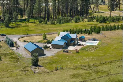 27 E Adams View Dr, Glenwood, WA 98619 - Photo 47