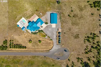 27 E Adams View Dr, Glenwood, WA 98619 - Photo 39