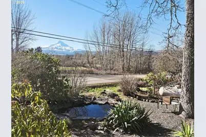 6370 Miller Rd, Mt Hood Prkdl, OR 97041 - Photo 37