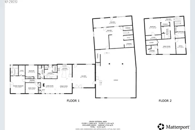 6370 Miller Rd, Mt Hood Prkdl, OR 97041 - Photo 41