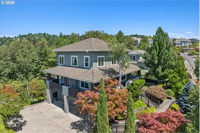 2323 NW Pinnacle Dr, Portland, OR 97229 - Photo 45