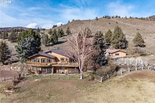 27791 Blue Heron Rd, John Day, OR 97845 - Photo 1