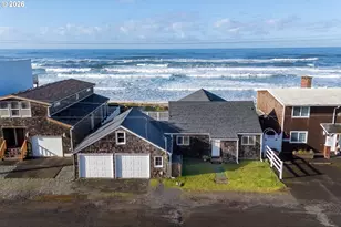 633 N Pacific St, Rockaway Beach, OR 97136 - Photo 1