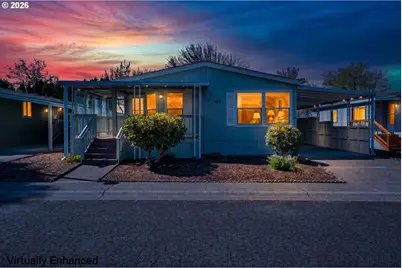 1699 N Terry St #43, Eugene, OR 97402 - Photo 41