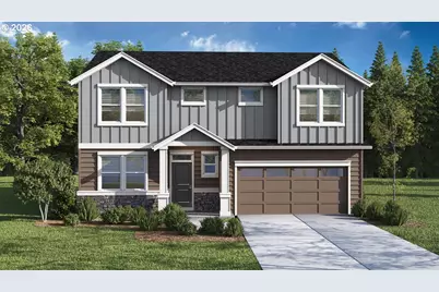 9427 SE Crystal Rose St, Happy Valley, OR 97086 - Photo 1