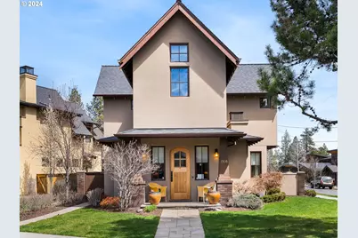 1506 NW Awbrey Rd, Bend, OR 97703 - Photo 1