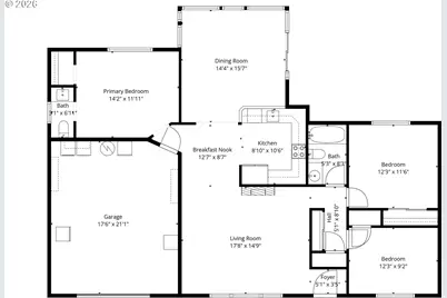 8225 SW Chestnut St, Portland, OR 97223 - Photo 25