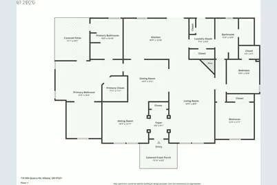 715 NW Quarry Rd, Albany, OR 97321 - Photo 47