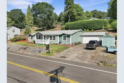 715 NW Quarry Rd, Albany, OR 97321 - Photo 3