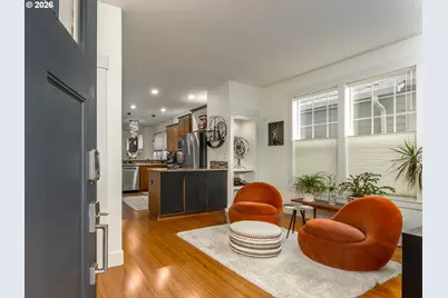 5619 SE Carlton St, Portland, OR 97206 - Photo 3