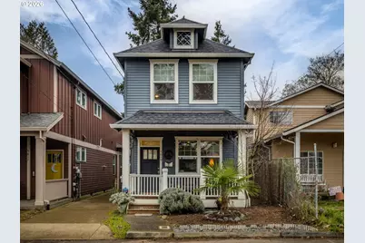 5619 SE Carlton St, Portland, OR 97206 - Photo 1