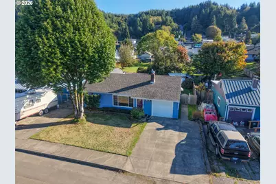 2600 Gardens Ave, Reedsport, OR 97467 - Photo 5