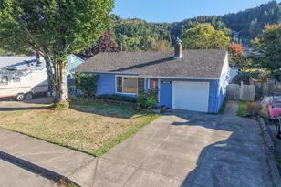 2600 Gardens Ave, Reedsport, OR 97467 - Photo 1