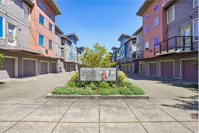 8555 N Kellogg St #1-2, Portland, OR 97203 - Photo 1