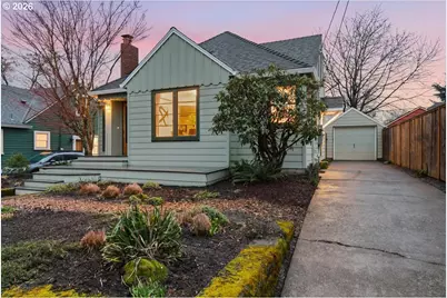 6426 NE 24th Ave, Portland, OR 97211 - Photo 3