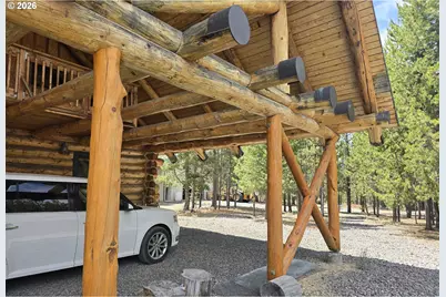 123415 Surveyor Rd, Crescent Lake, OR 97733 - Photo 31