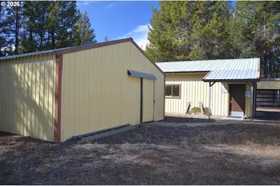 244 Kaehn Rd, Crescent, OR 97733 - Photo 31
