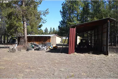 244 Kaehn Rd, Crescent, OR 97733 - Photo 39