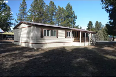 244 Kaehn Rd, Crescent, OR 97733 - Photo 29