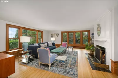 1708 SW Hawthorne Ter, Portland, OR 97201 - Photo 5
