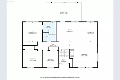 1305 NW Chikeric St, Vancouver, WA 98665 - Photo 23