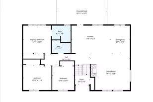 1305 NW Chikeric St, Vancouver, WA 98665 - Photo 23