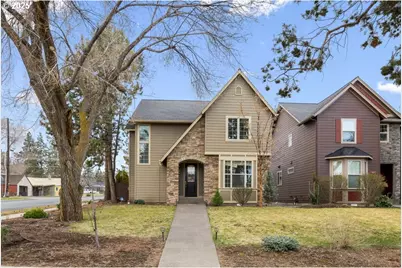 109 SW Taft Ave, Bend, OR 97702 - Photo 1