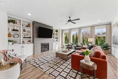 15554 SW Peace Ave, Tigard, OR 97224 - Photo 3