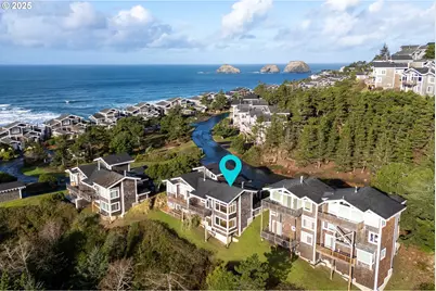 455 Capes Dr, Oceanside, OR 97134 - Photo 37