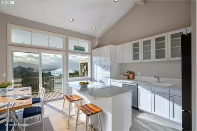 455 Capes Dr, Oceanside, OR 97134 - Photo 3