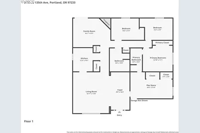 2160 SE 135th Ave, Portland, OR 97233 - Photo 33