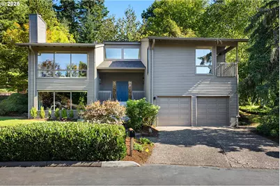 5745 SW Gaines Ct, Portland, OR 97221 - Photo 1