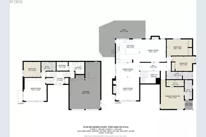 5745 SW Gaines Ct, Portland, OR 97221 - Photo 37