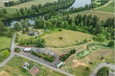 22991 NE Fulquartz Landing Rd, Dundee, OR 97115 - Photo 5