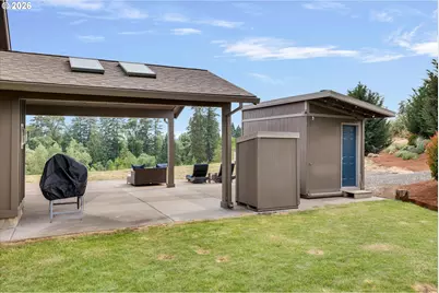 22991 NE Fulquartz Landing Rd, Dundee, OR 97115 - Photo 9