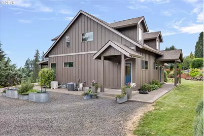22991 NE Fulquartz Landing Rd, Dundee, OR 97115 - Photo 9