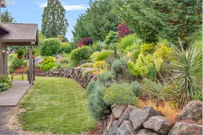 22991 NE Fulquartz Landing Rd, Dundee, OR 97115 - Photo 7