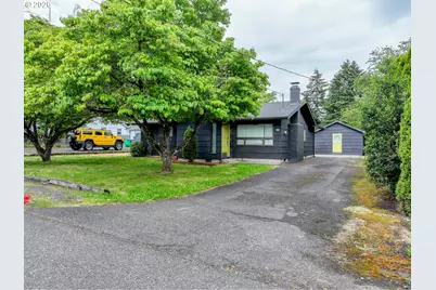 124 NE 143rd Ave, Portland, OR 97230 - Photo 5