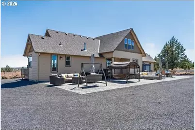 13428 SW Airfield Ln, Culver, OR 97734 - Photo 29