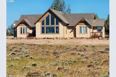 13428 SW Airfield Ln, Culver, OR 97734 - Photo 1