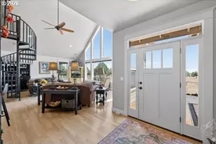 13428 SW Airfield Ln, Culver, OR 97734 - Photo 5