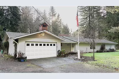21645 Wilson River Hwy, Tillamook, OR 97141 - Photo 1