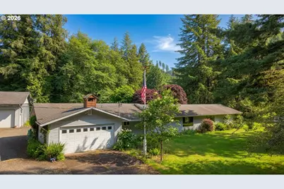 21645 Wilson River Hwy, Tillamook, OR 97141 - Photo 1