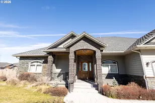 121 Ridge Dr, La Grande, OR 97850 - Photo 41