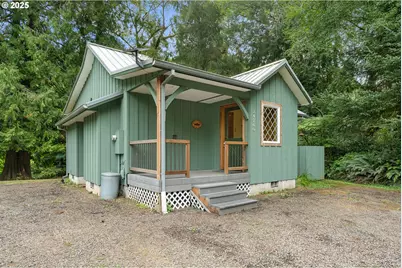 24760 Trask West Rd, Tillamook, OR 97141 - Photo 5