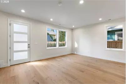 6906 SE Brooklyn St, Portland, OR 97206 - Photo 3